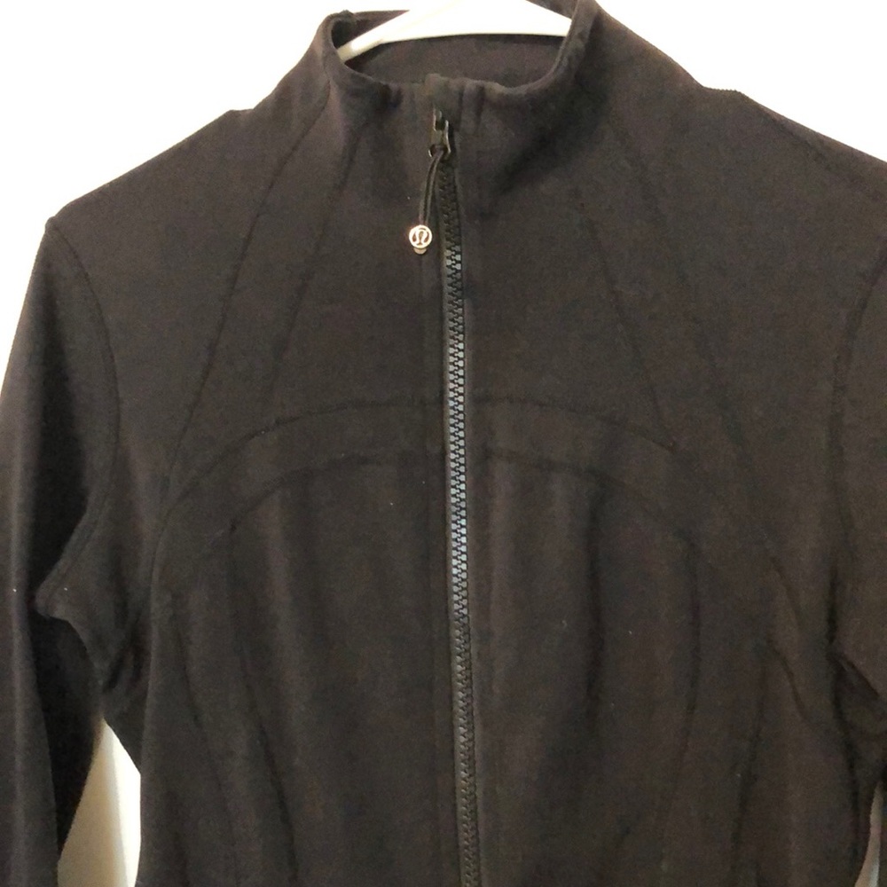 LuluLemon Define Jacket